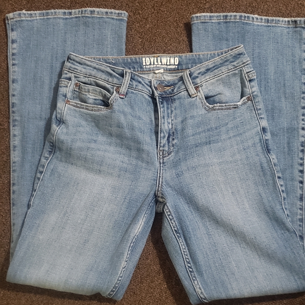 Idyllwind Bootcut Jeans